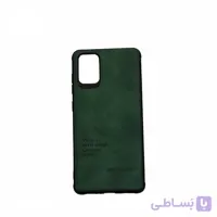 قاب گوشی سامسونگ Samsung A71 مدلASN-007