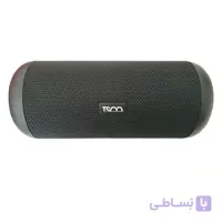 اسپیکر بلوتوثی قابل حمل تسکو مدل TS-2303