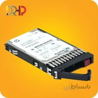 هارد سرور HPE 2.4 TB SAS 12G 10K SFF
