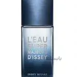 L’Eau Super Majeure d’Issey ایسی میاکه لئو سوپر ماجور د ایسه ( د ایسی)