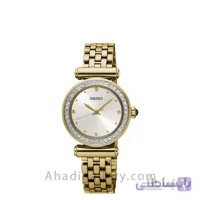 ساعت مچی زنانه SEIKO SRZ468P1 ا SEIKO QUARTZ | SRZ468P1