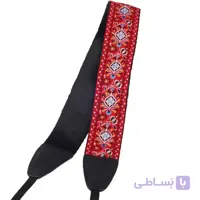 بند دوربین طرح دار 00d