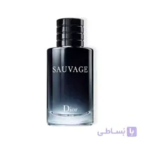 ادكلن ساواج ديور تستر-Dior Sauvage Tester