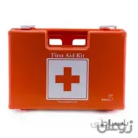 جعبه کمک های اولیه دیوار شفانور ABS نشکن