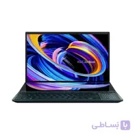 لپ تاپ ایسوس مدل ZenBook UX582HS