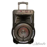 اسپیکر بلوتوثی قابل حمل وان مکس مدل MAX-400
