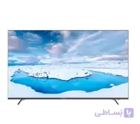 تلویزیون ال ای دی سینگل مدل 5020U سایز 50 اینچ