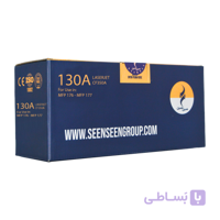 تونر آبی سین سین مدل 130A گلد