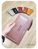 کد 1325 کیف پول دخترانه مدل نیلا