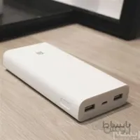 پاور بانک شیائومی مدل 2c  ظرفیت 20000