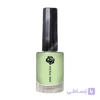 لاک ناخن گلباران شماره 076