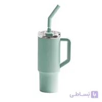 تراول ماگ شیائومی مدل Sippy Cup گنجایش 1 لیتر