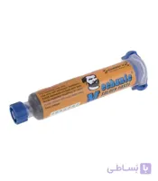 خمیر قلع سرنگی مکانیک Mechanic V4B45