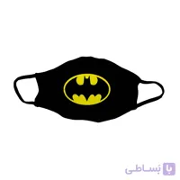 ماسک طرح بتمن