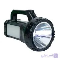 چراغ قوه شارژی DP.LED Light DP-7320