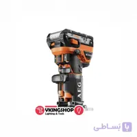 فرزنجاري شارژي ١٨ ولت آاگ مدلBOF18BL+1820 BL