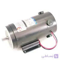 دینام کولری 300W وات 1500 دور 24DC ولت NOSTOP مدل 110ZYT59