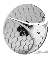 رادیو LTE میکروتیک مدل LHG LTE6 kit