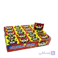 آدامس خرسی اصلی ژاپنی بسته ۶۰ عددی