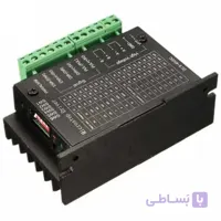 درایور استپر موتور 4 آمپر TB6600