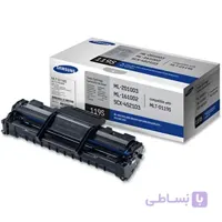 کارتریج مشکی سامسونگ 119 اصل ا 731