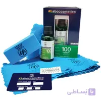 سرامیک بدنه مفرا مدل MAFRA HPC