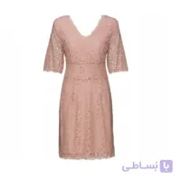 پیراهن مجلسی زنانه اسمارا