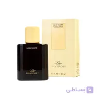 ادو تویلت مردانه داویدف مدل Zino حجم 125 میلی لیتر ا Davidoff Zino Eau De Toilette For Men 125ml