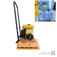 کمپکتور بنزینی روبین ژاپن مدل Robin EY20