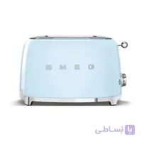 توستر اسمگ مدل TSF01 ا Smeg TSF01 Toaster