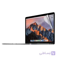 محافظ صفحه نمایش مک بوک پرو 15 اینچی Jcpal مدل iClara