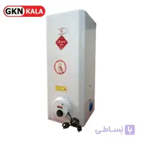 ابگرمکن برقی دیواری جنرال طوس