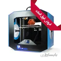 پرینتر سه بعدی مدل HERMES X3