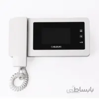 گوشی آیفون تصویری سوزوکی SZ-415IM