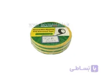 نوار چسب ارت (NSS) ا نوار چسب ارت (NSS) متراژ 10-20 یارد (9/5-18 متر)