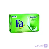 صابون فا FA مدل آلوئه ورا Aloe Vera