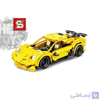 اس وای 8300
