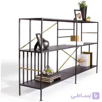 کتابخانه مدل LIB-15