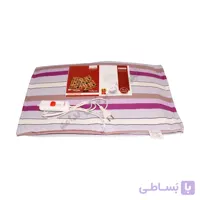 تشک برقی گرمه ابعاد 80*60