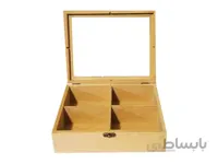 جعبه تیبگ