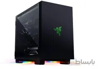 کیس ریزر Tomahawk Mini ITX ا Razer Tomahawk Mini ITX RGB Gaming Case
