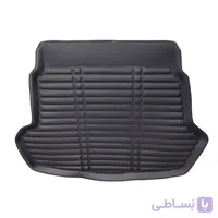 کفپوش صندوق خودرو اپتیما مدل چرم