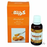 طعم دهنده طبیعی پرتقال گرینو 30 میل