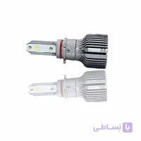 لامپ هدلایت توبی مدل T2X