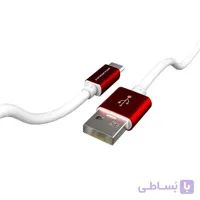 قیمت و خرید کابل تایپ سی کینگ استار مدل KingStar K71C ا KingStar K71C
