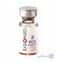 کوکتل ضد جوش و آکنه PCS برند ژنوسیس