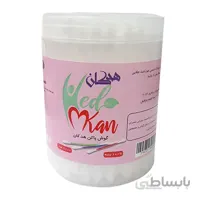 گوش پاک کن هدکان 100 عددی