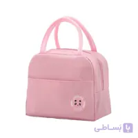 ساک عایق دار غذا مدل پاندا