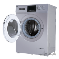 ماشین لباسشویی تی سی ال مدل TWM-704 ظرفیت 7 کیلوگرم ا TCL TWM-704 Washing Machine 7 Kg