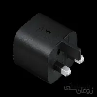 شارژر 25 وات سامسونگ اصلی Samsung 25W USB-C (EP-TA800)